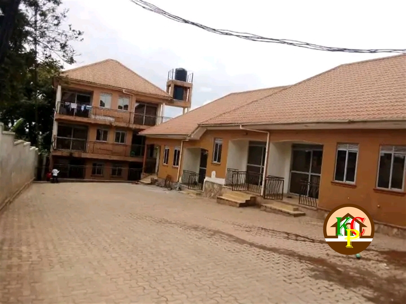 Rental units for sale in Kireka Wakiso