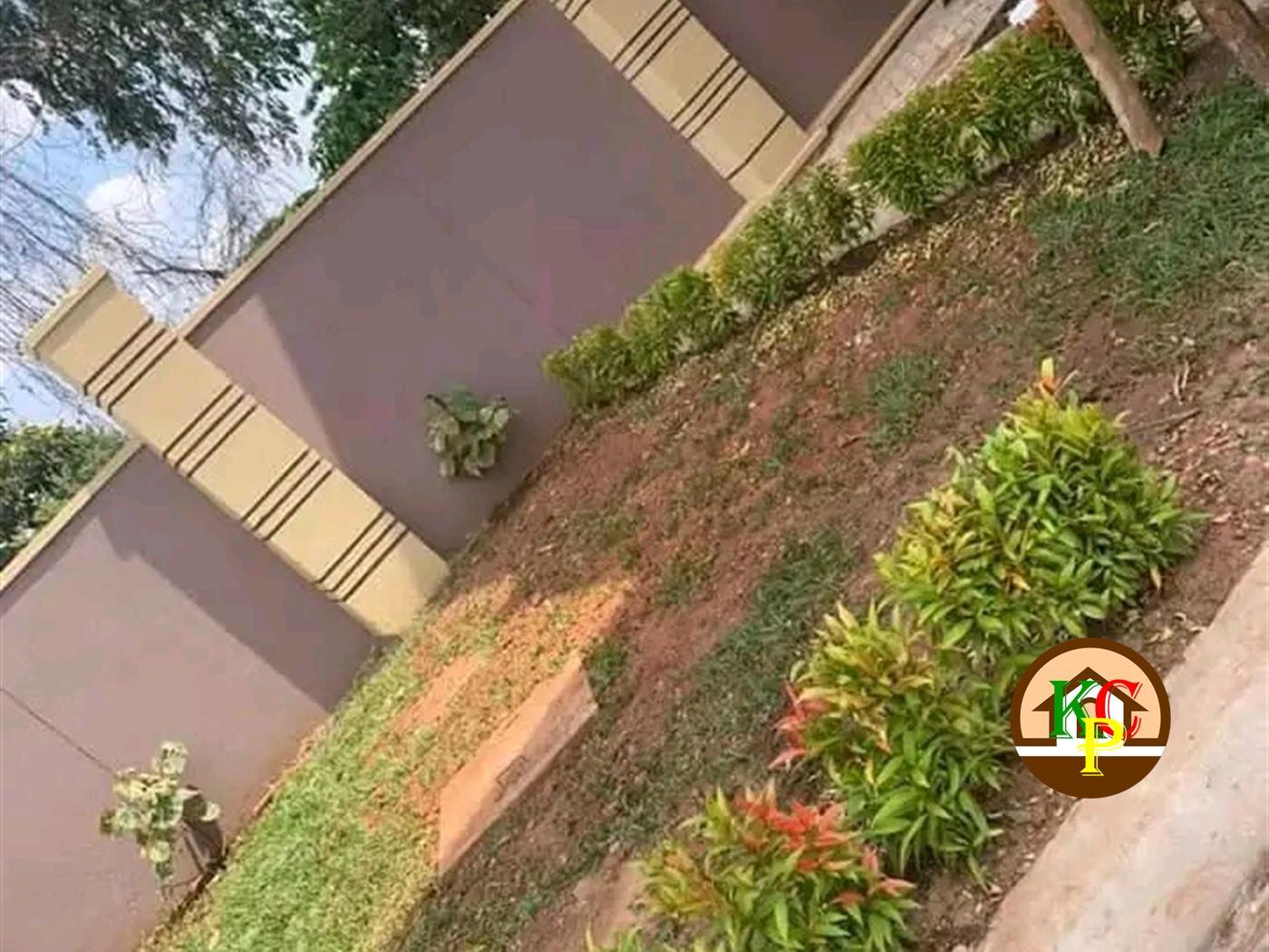 Storeyed house for sale in Najjera Wakiso