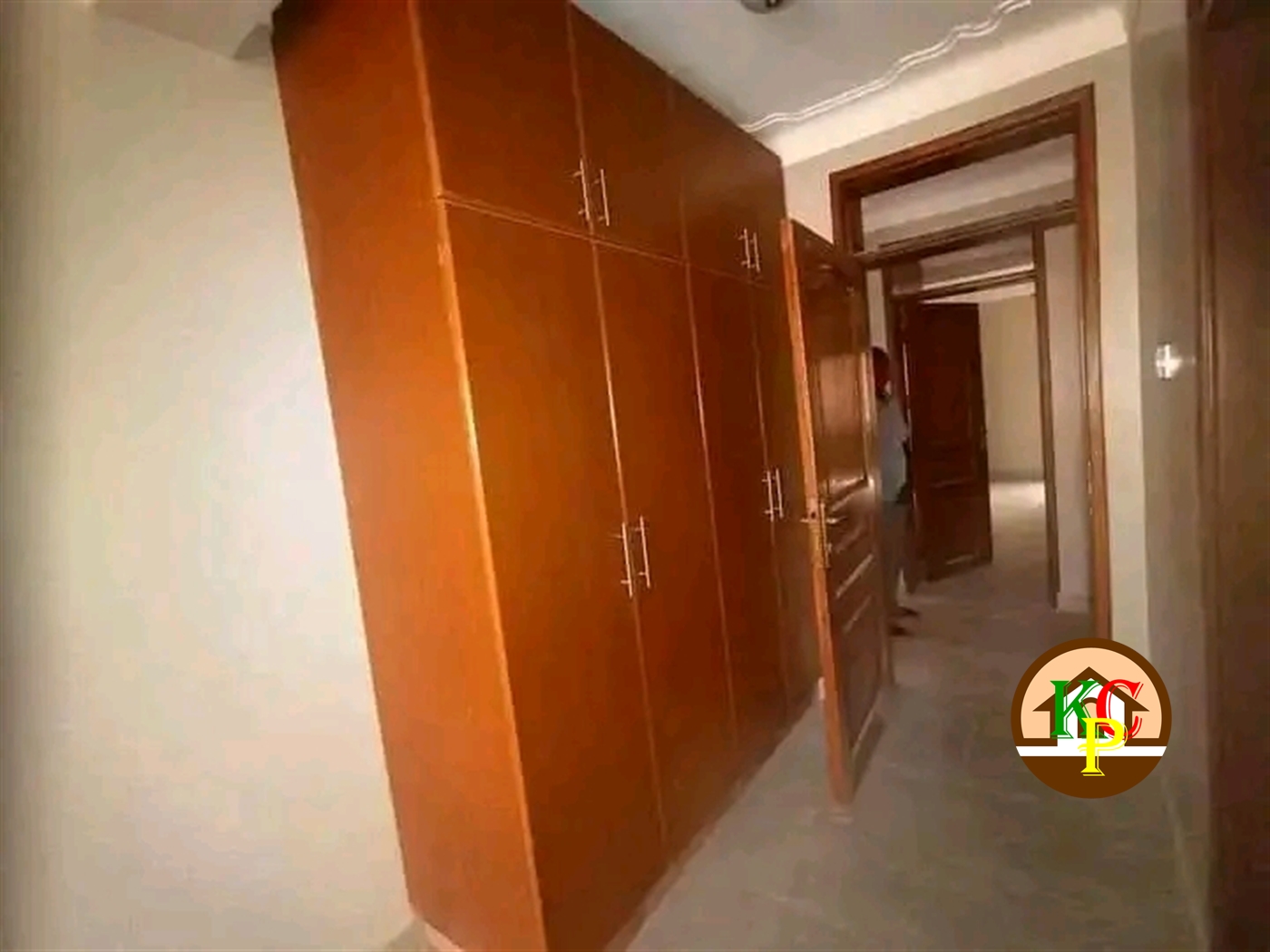 Apartment for rent in Munyonyo Kampala