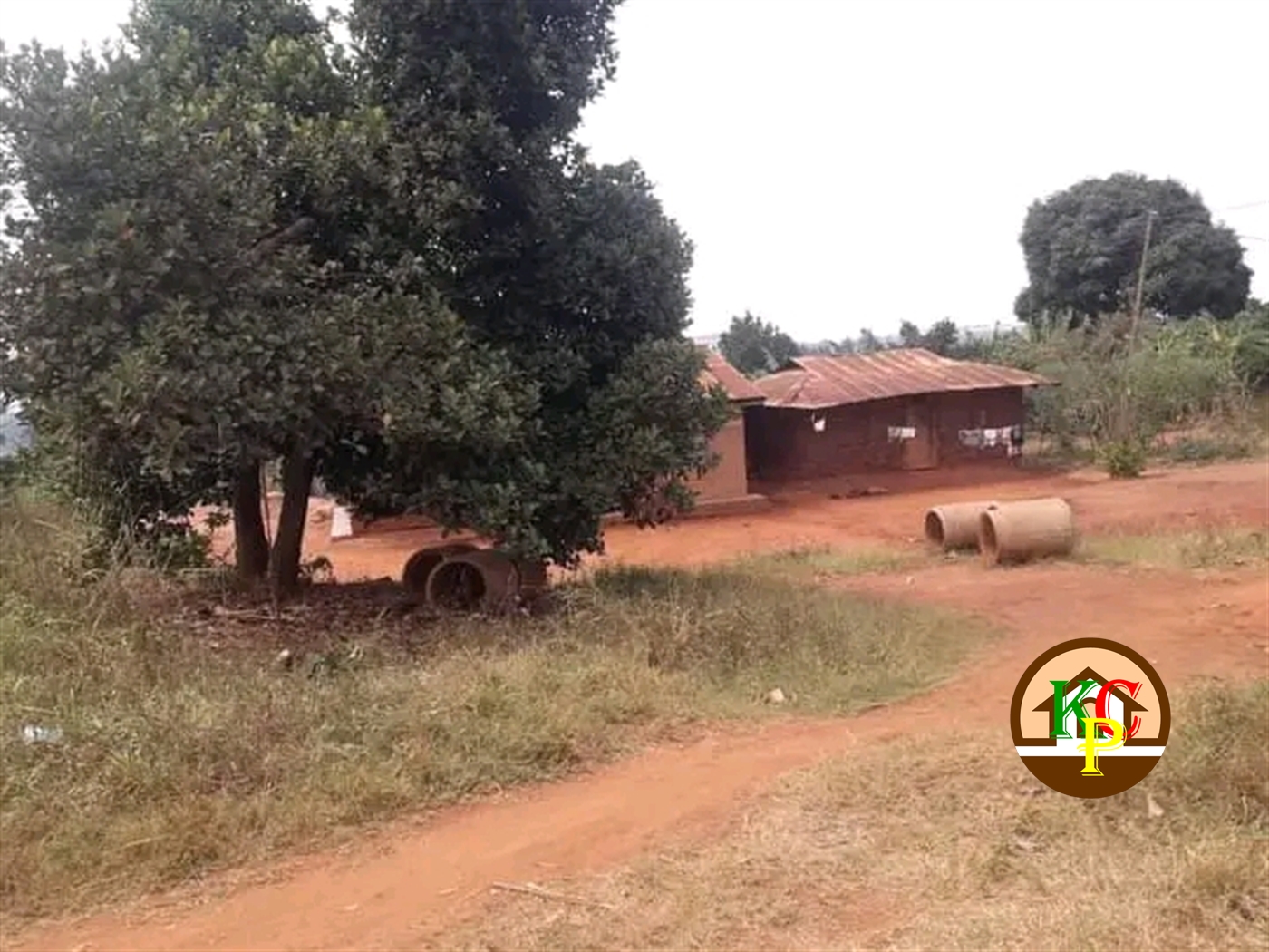 Residential Land for sale in Kira Wakiso