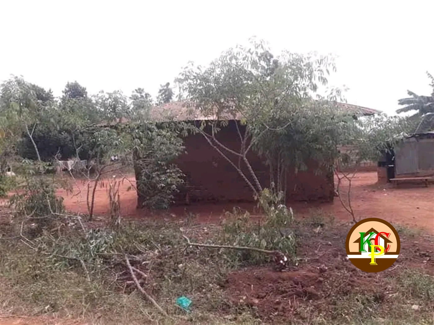 Residential Land for sale in Kira Wakiso