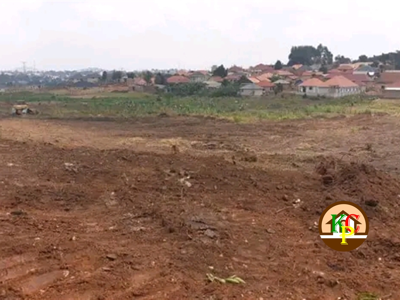 Residential Land for sale in Kawempe Kampala