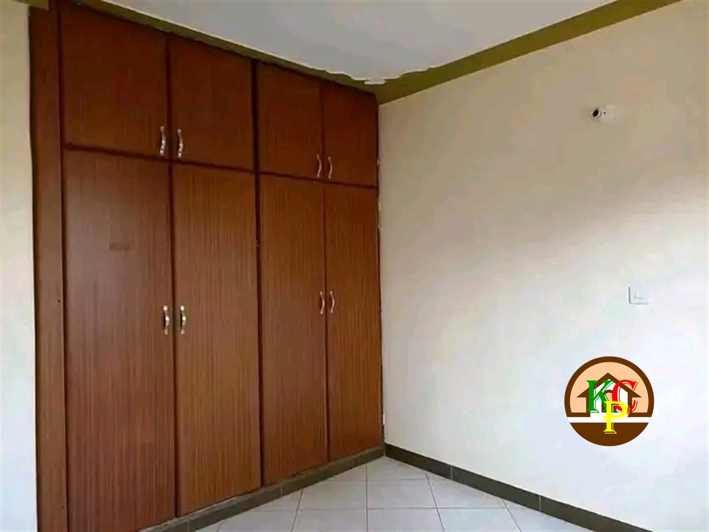 Apartment for rent in Bukoto Kampala