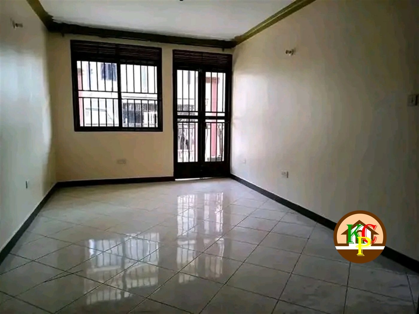 Apartment for rent in Bukoto Kampala