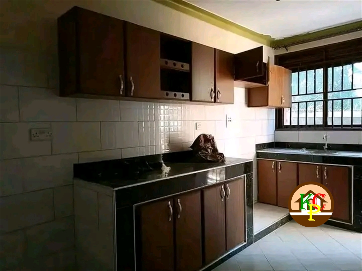 Apartment for rent in Bukoto Kampala