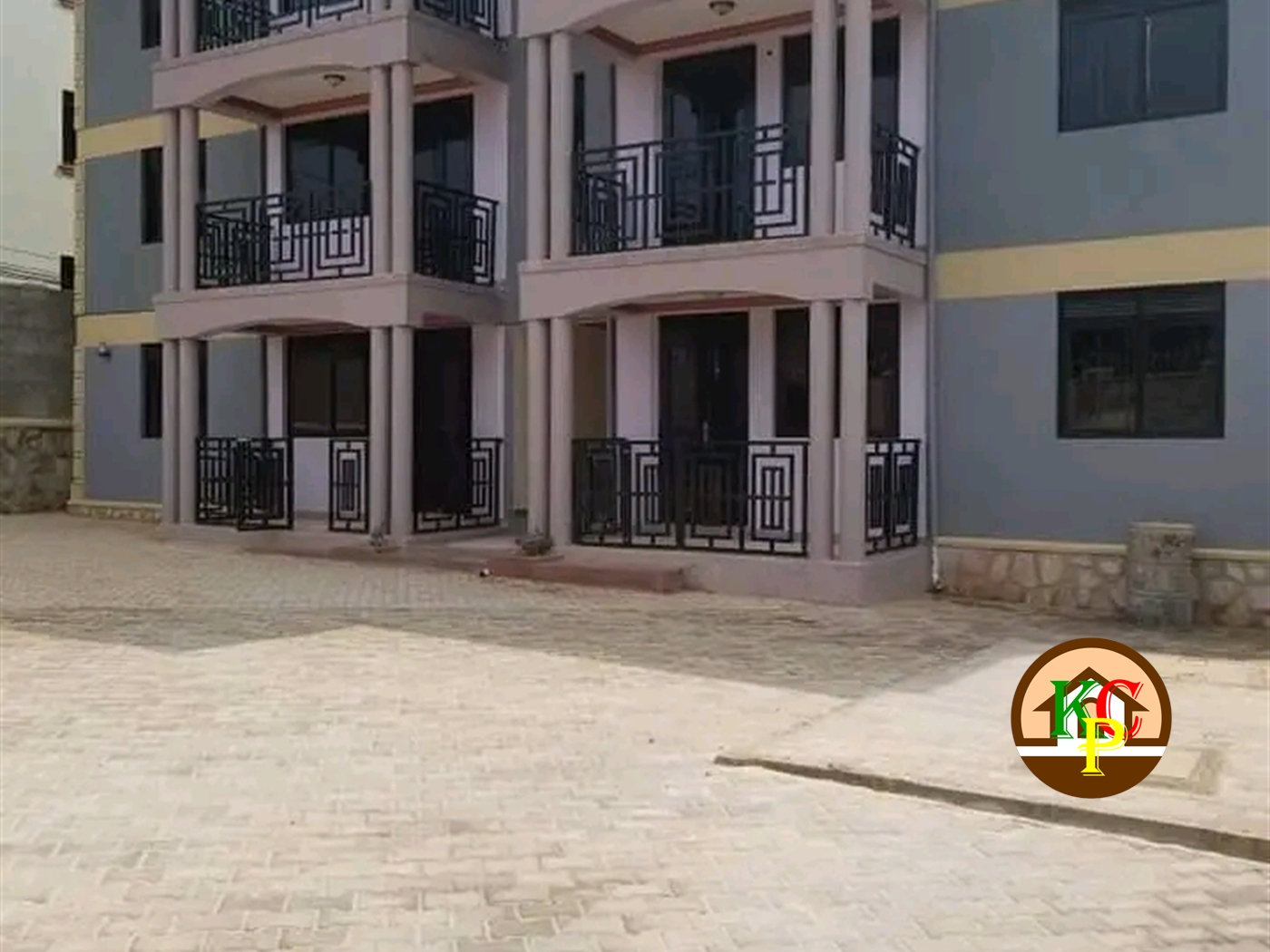 Apartment for rent in Kyanja Kampala