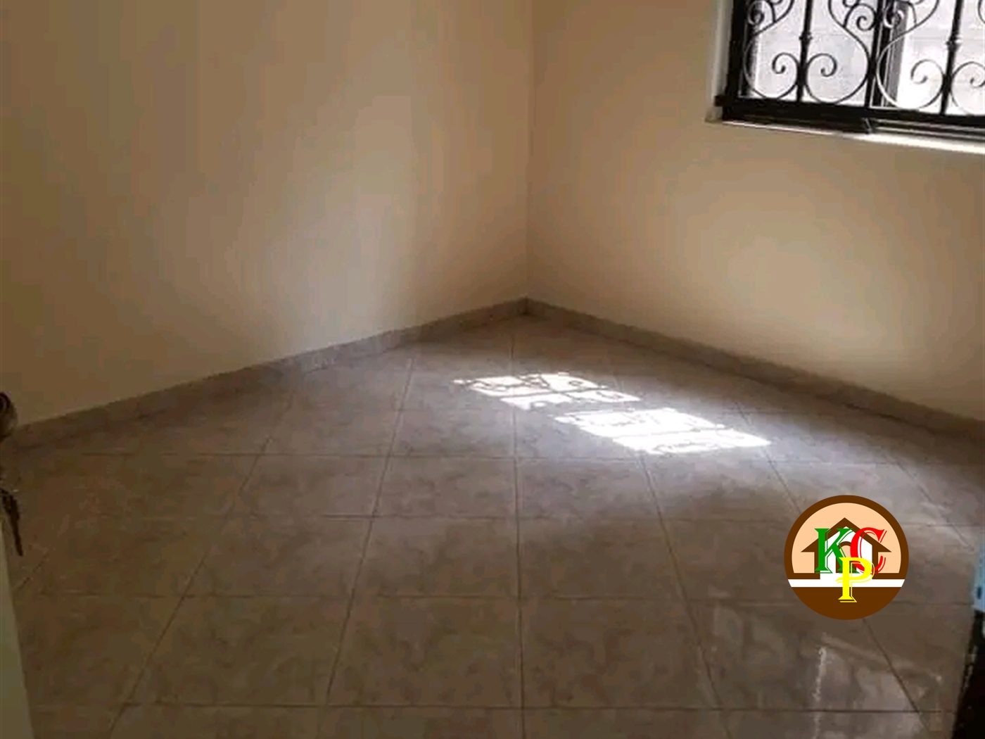 Apartment for rent in Kyanja Kampala