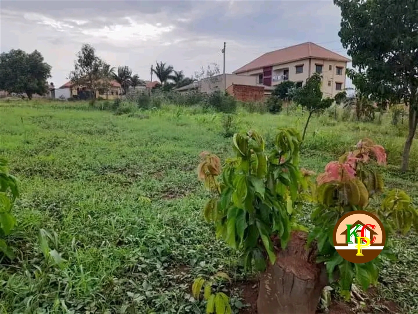 Residential Land for sale in Kyanja Kampala