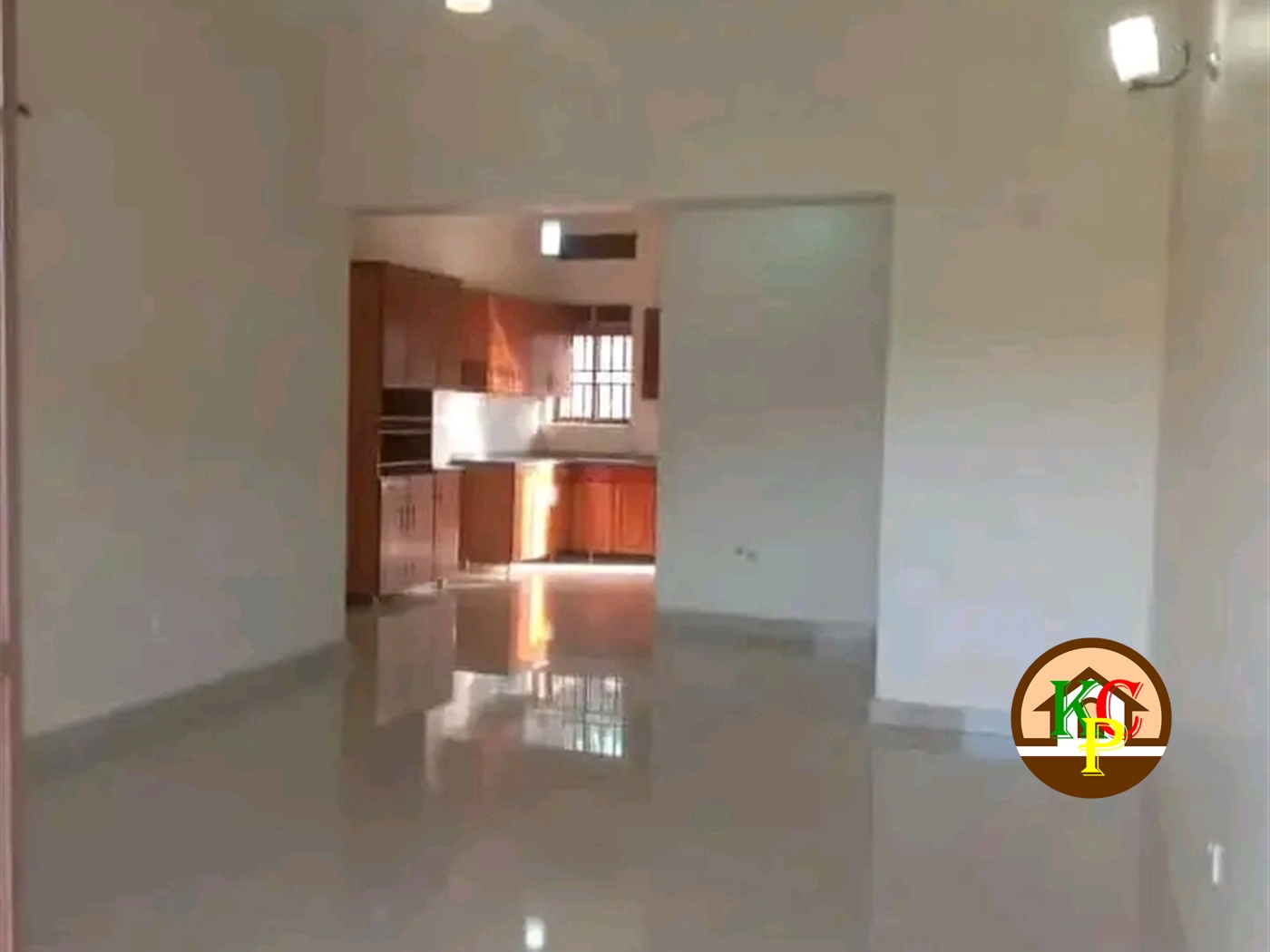 Apartment for rent in Kisaasi Kampala