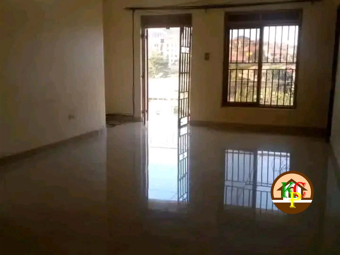 Apartment for rent in Kisaasi Kampala