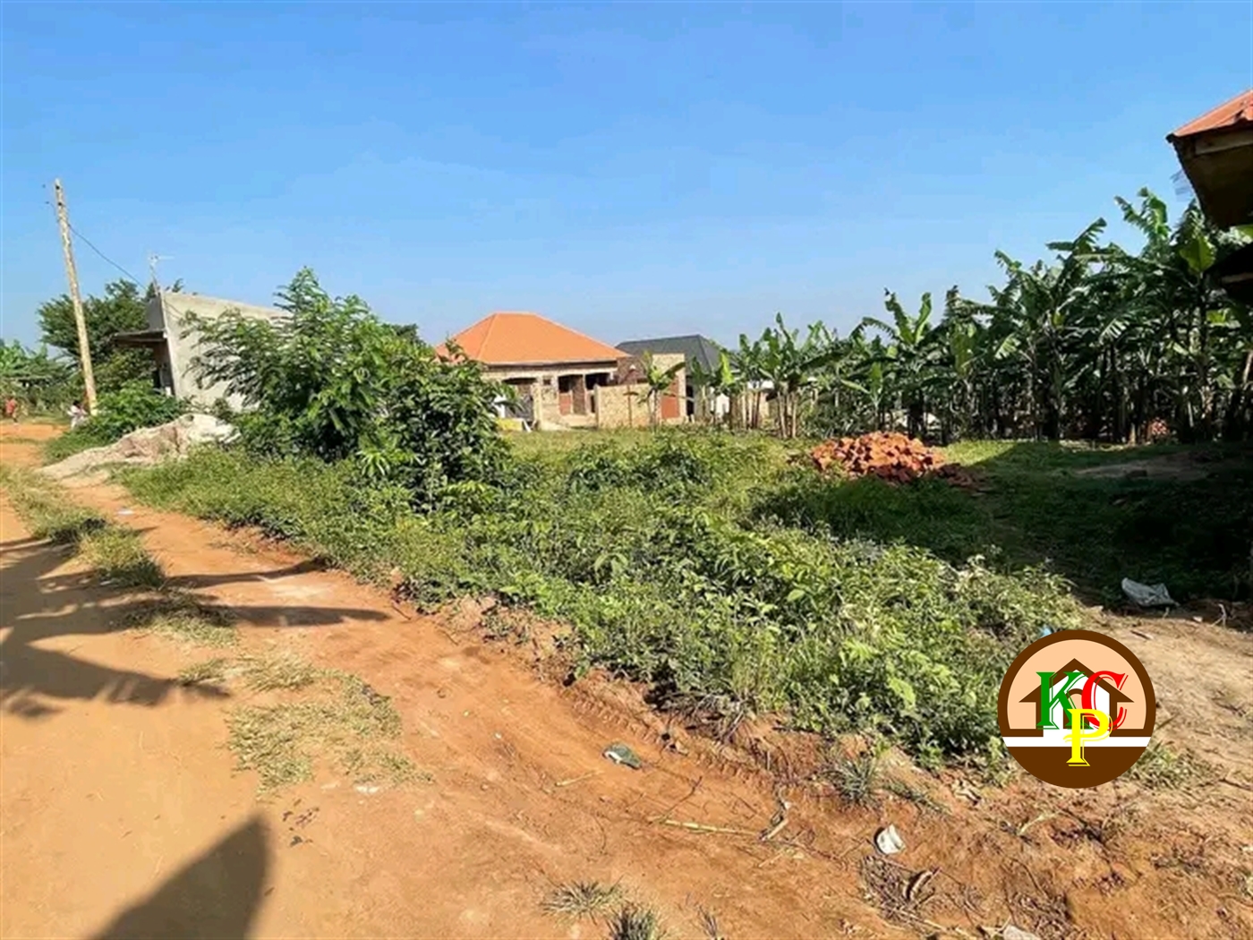 Residential Land for sale in Gayaza Wakiso