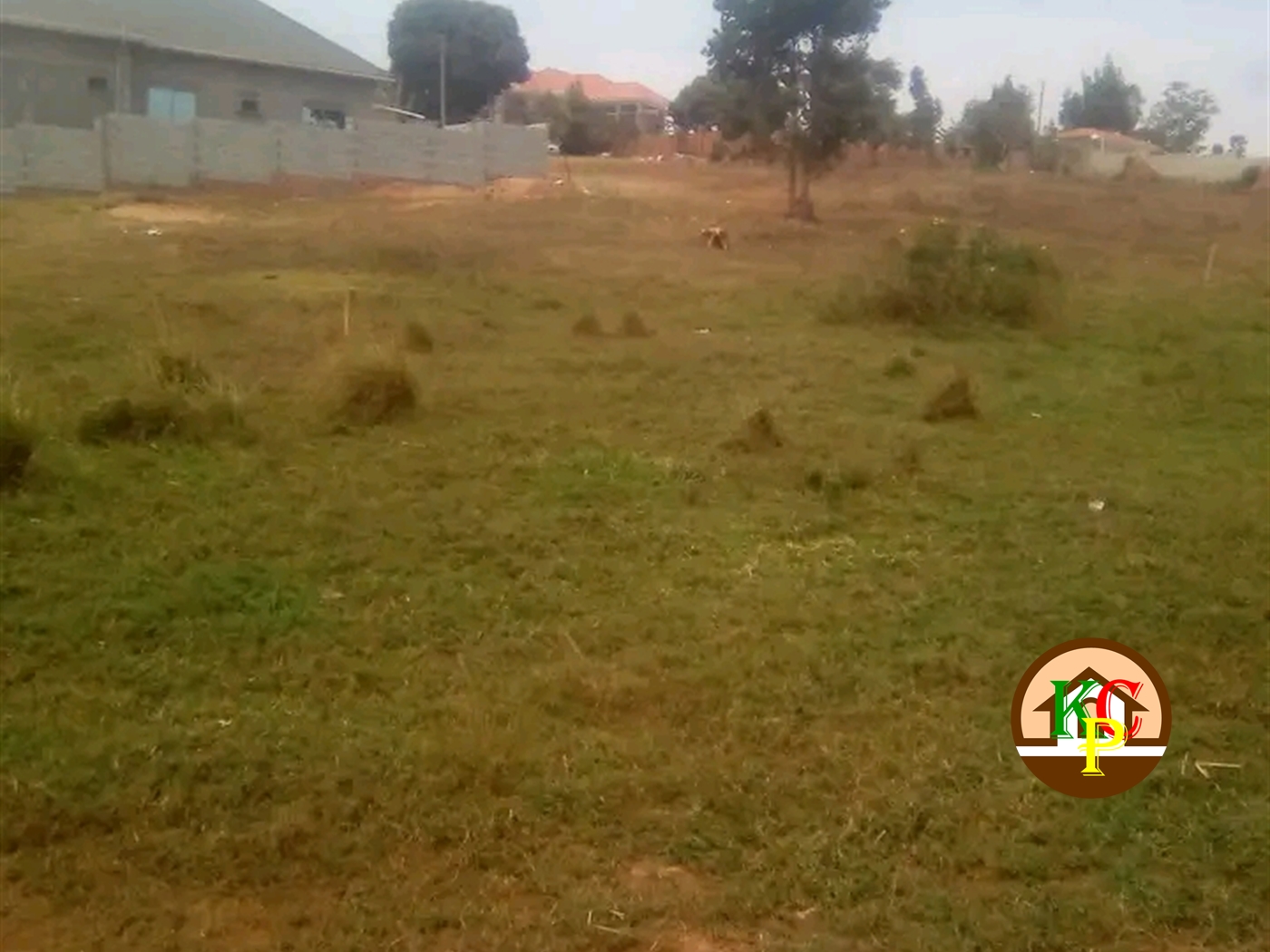 Residential Land for sale in Nakweelo Wakiso