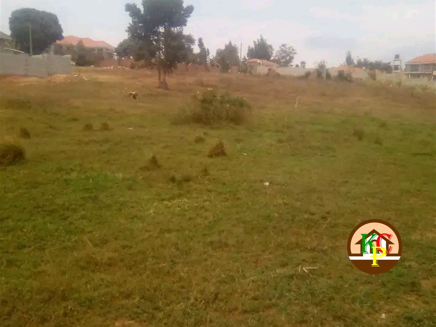 Residential Land for sale in Nakweelo Wakiso