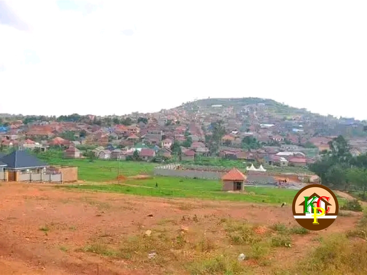 Residential Land for sale in Nansansa Wakiso