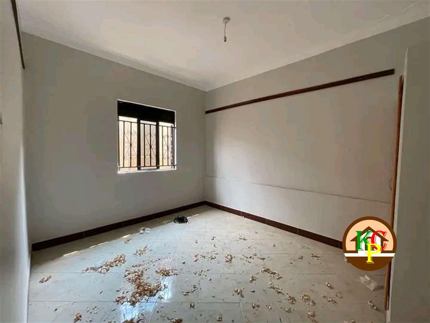 Semi Detached for rent in Mpererwe Kampala