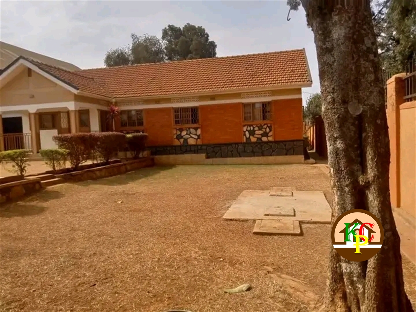 Bungalow for rent in Ntinda Kampala