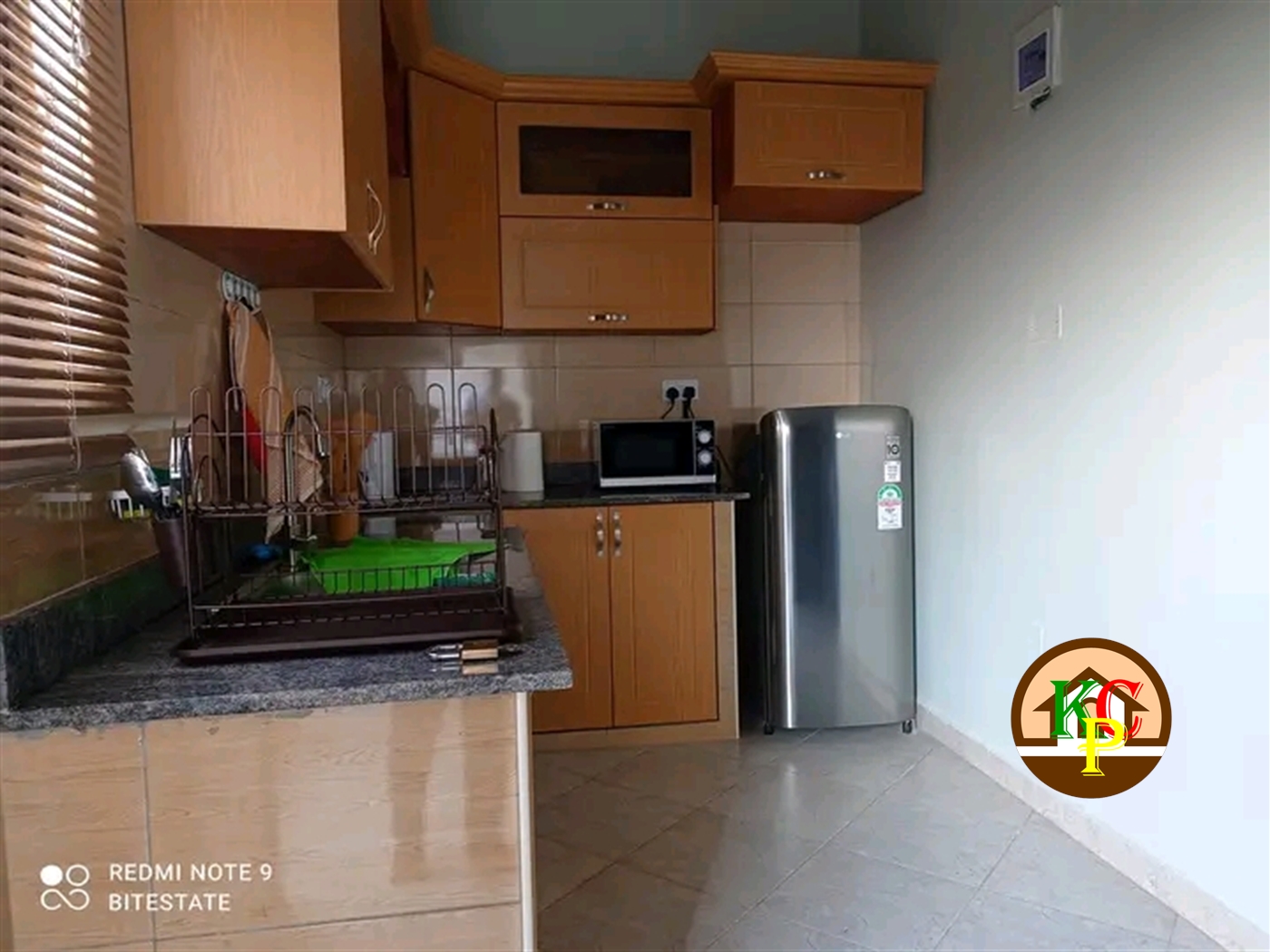 Apartment for rent in Kiwaatule Kampala