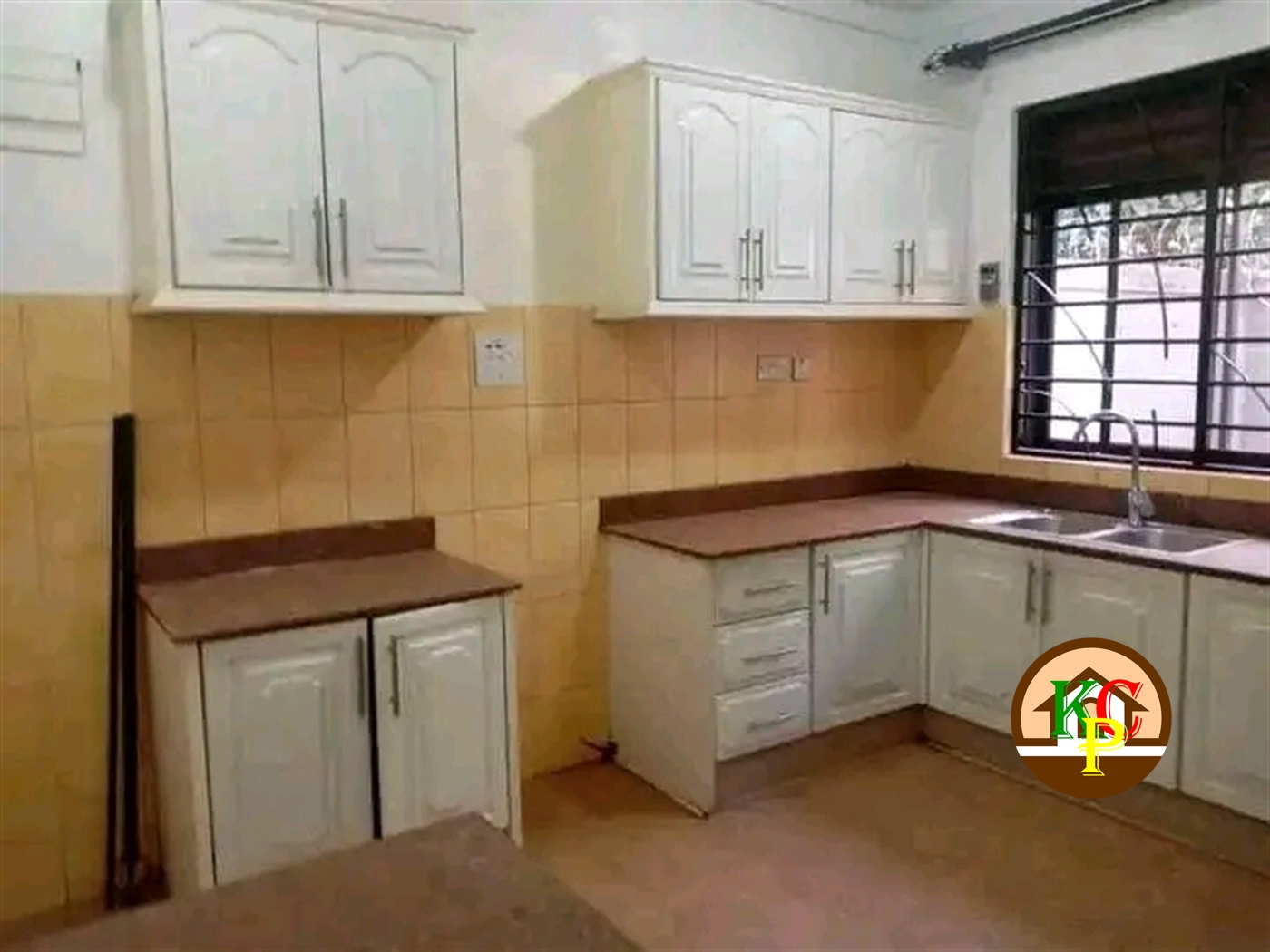 Storeyed house for rent in Ntinda Kampala