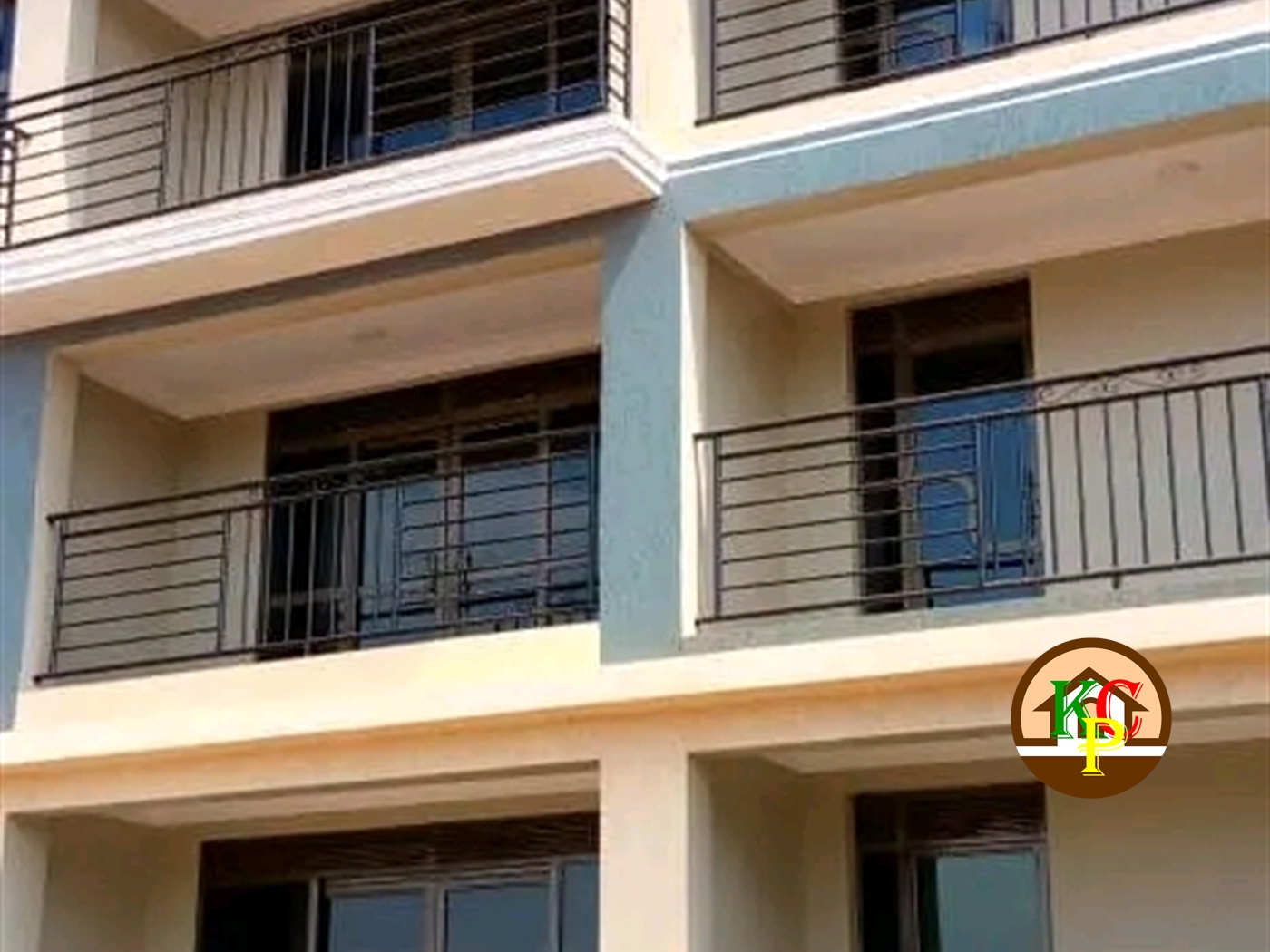 Apartment for rent in Kitende Kampala