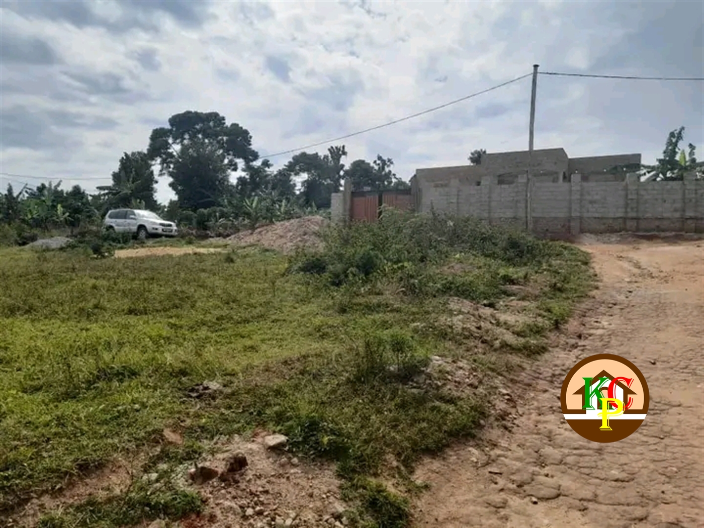 Residential Land for sale in Namugongo Wakiso