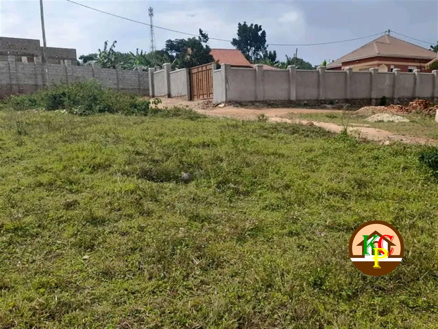 Residential Land for sale in Namugongo Wakiso