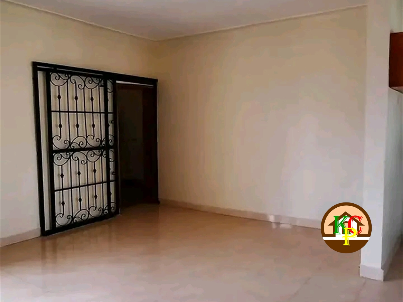 Apartment for rent in Bukoto Kampala