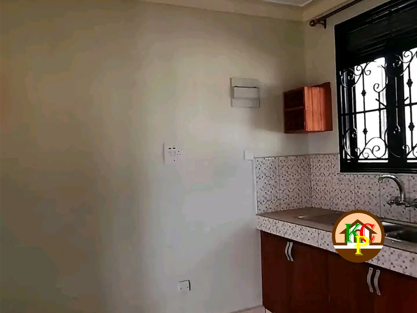 Apartment for rent in Bukoto Kampala