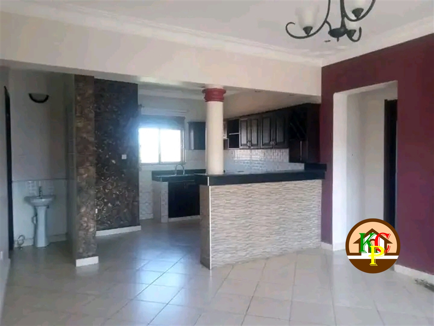 Apartment for rent in Munyonyo Kampala