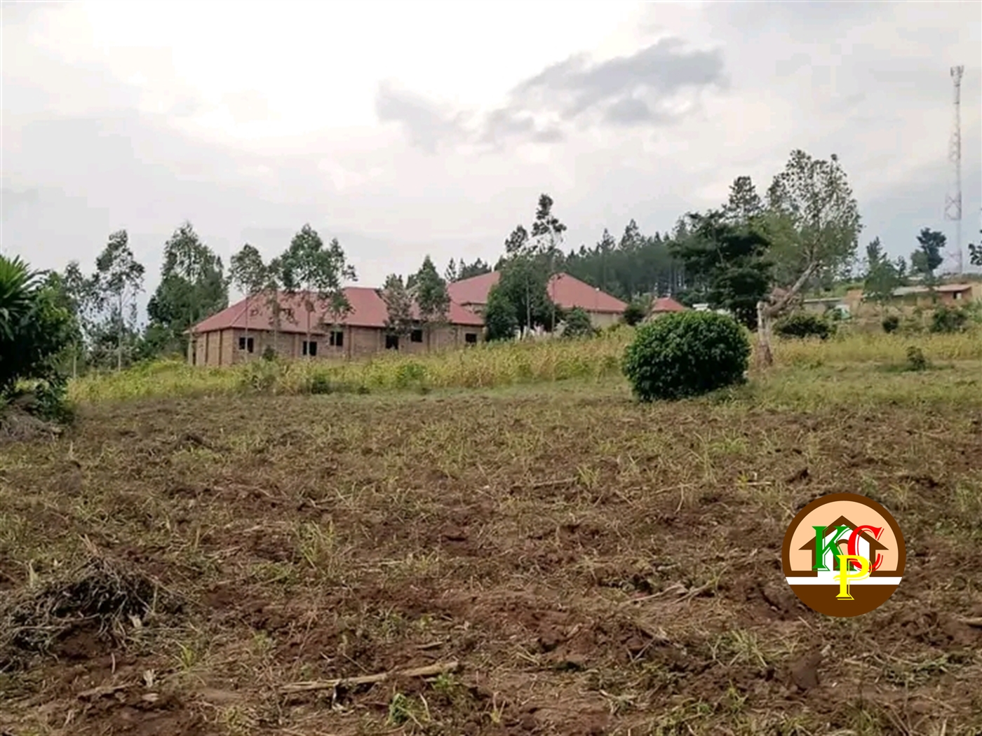 Residential Land for sale in Kikonge Mityana