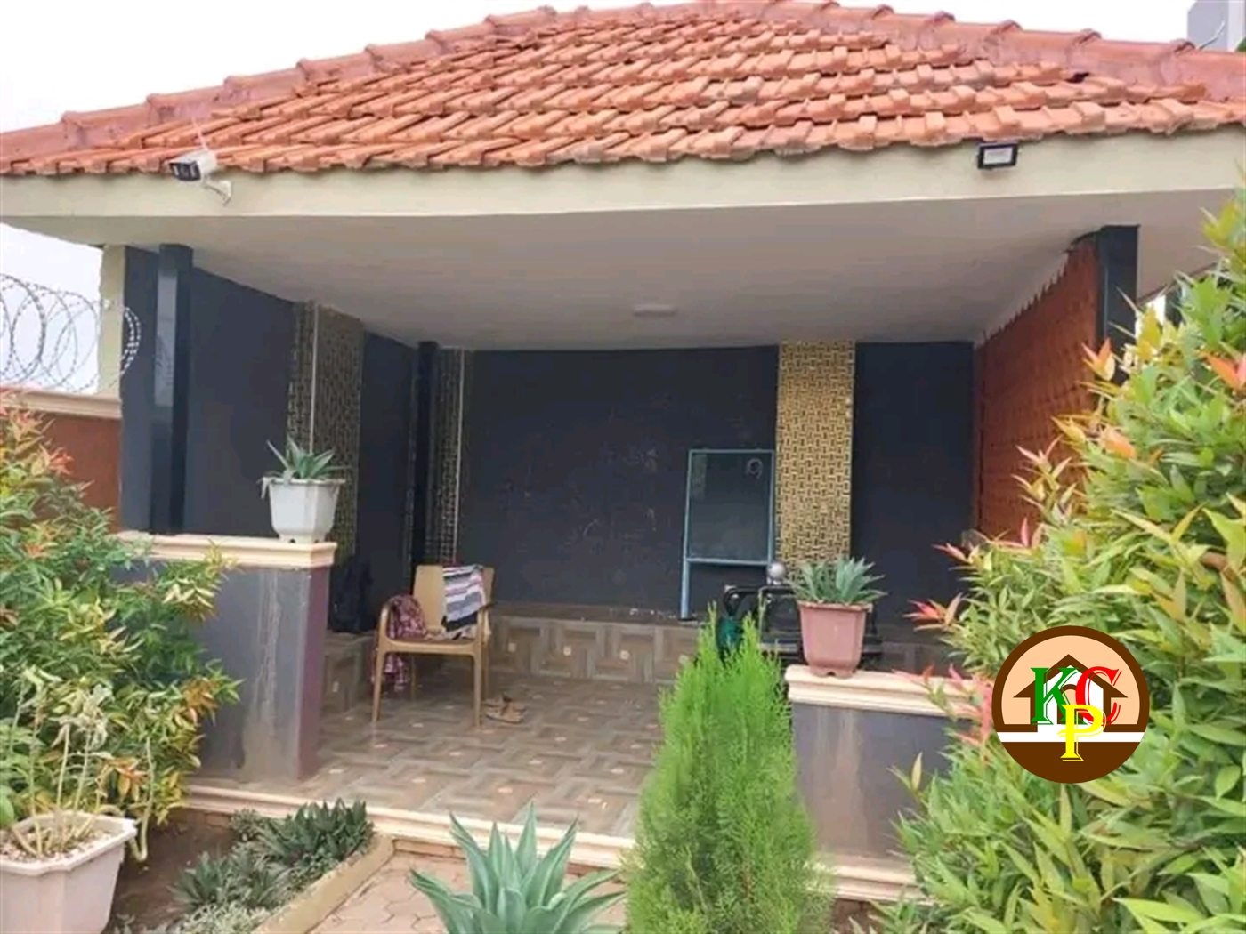 Storeyed house for sale in Kyanja Kampala