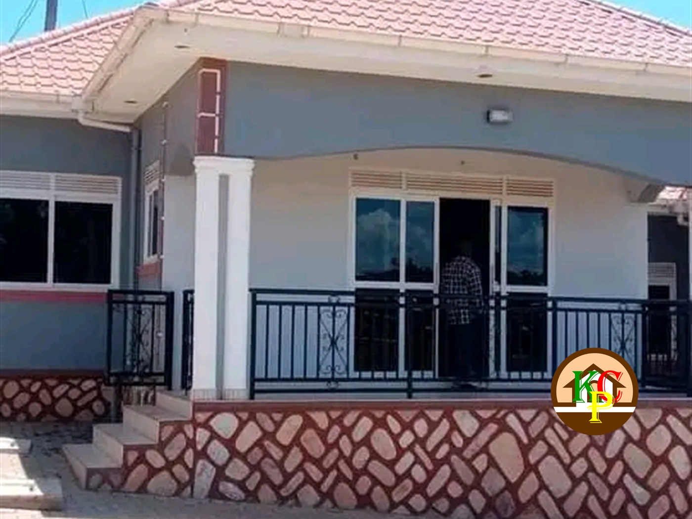 Bungalow for rent in Gayaza Wakiso