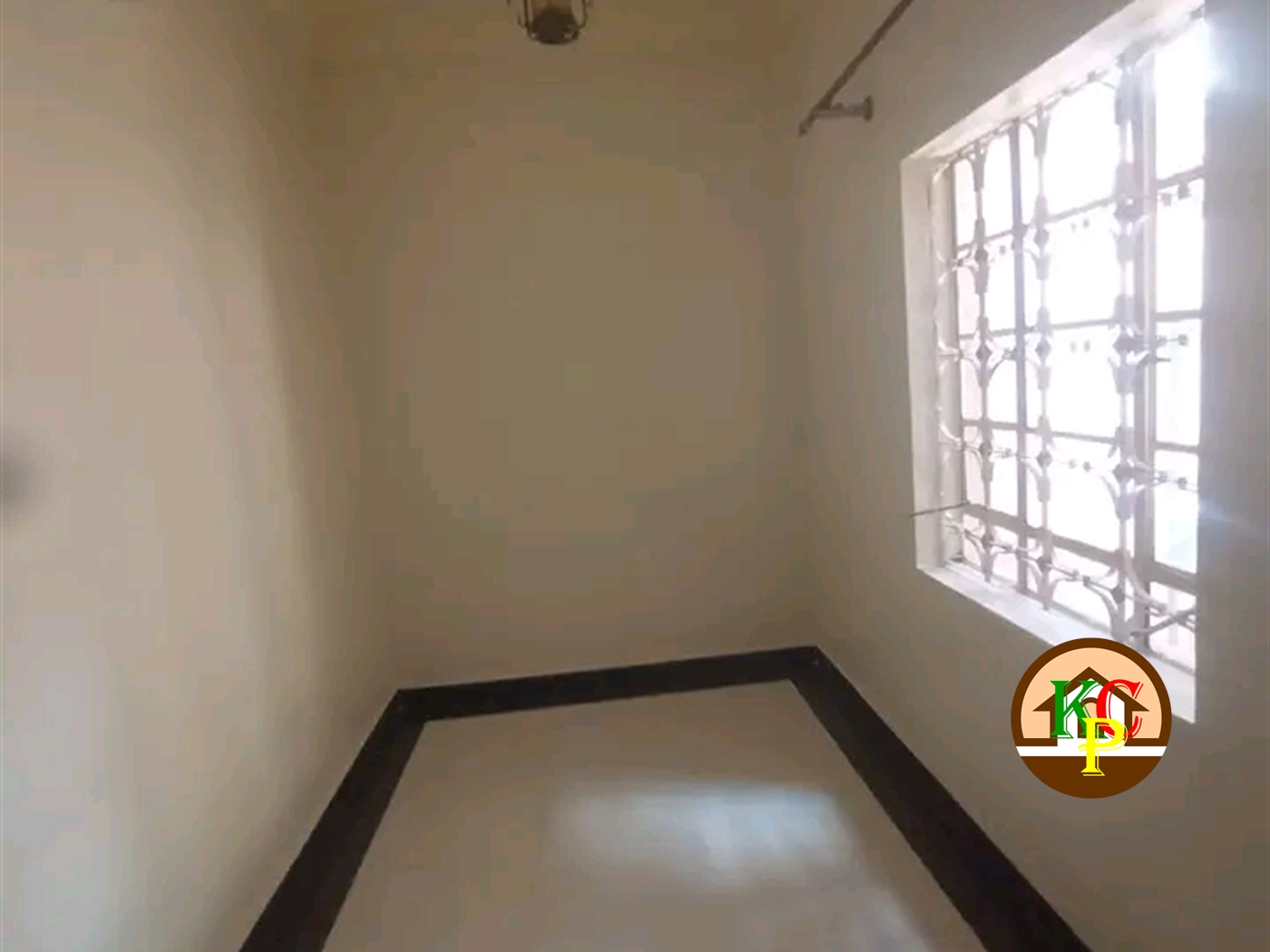 Bungalow for rent in Muyenga Kampala