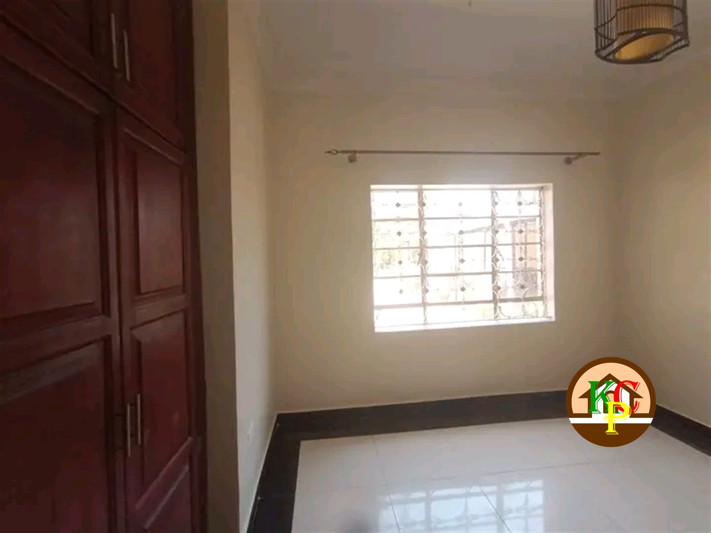 Bungalow for rent in Muyenga Kampala