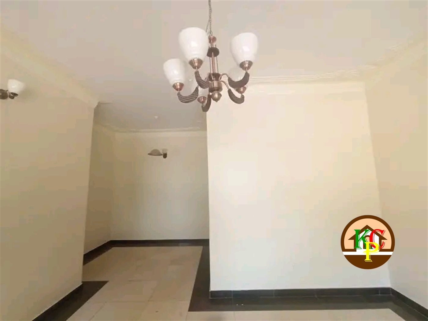 Bungalow for rent in Muyenga Kampala