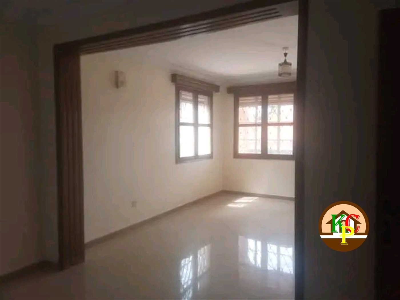 Bungalow for rent in Ntinda Kampala