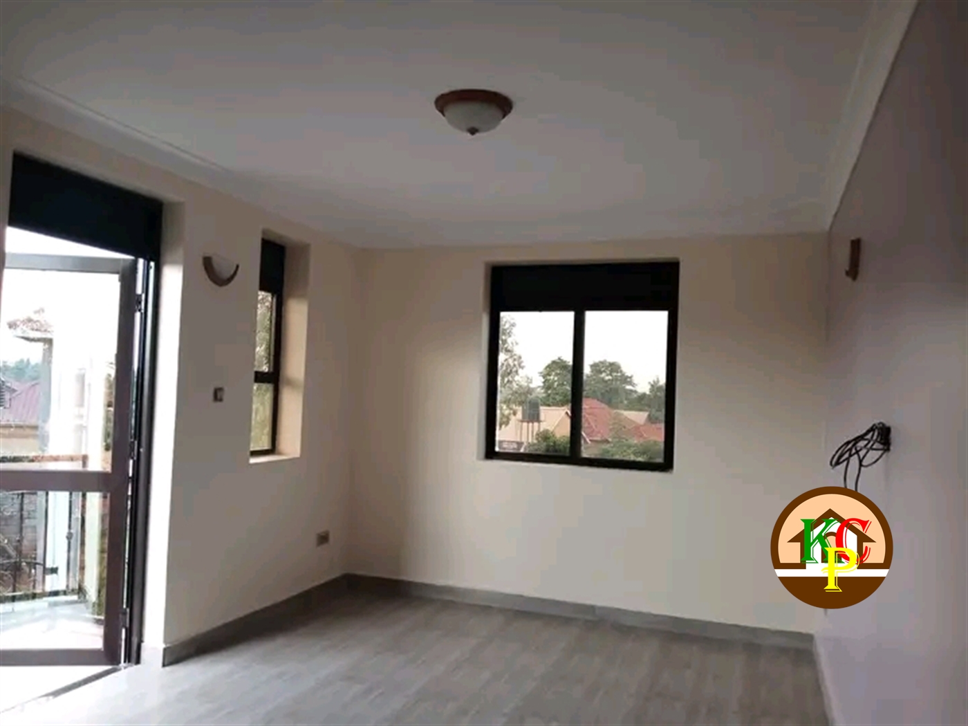 Apartment for rent in Kyanja Kampala