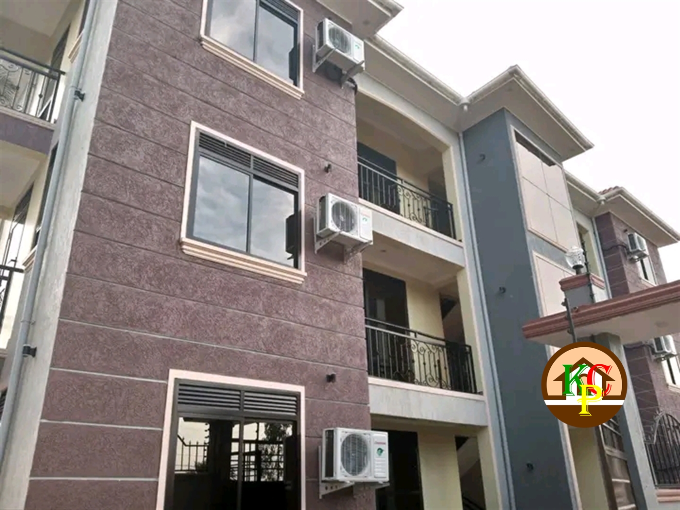 Apartment for rent in Kyanja Kampala