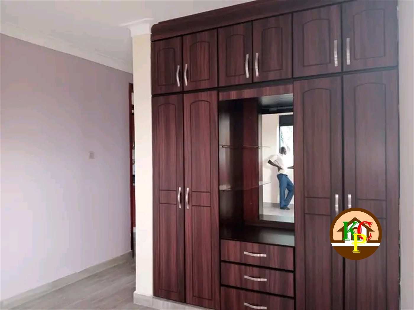 Apartment for rent in Kyanja Kampala