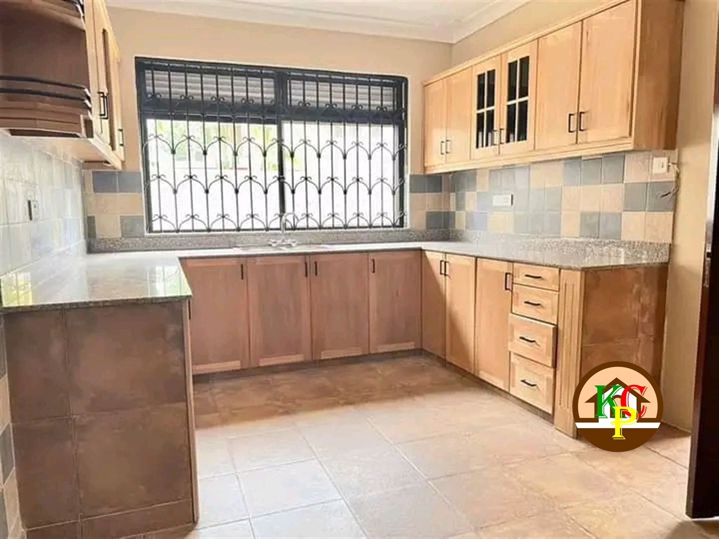 Bungalow for rent in Naguru Kampala