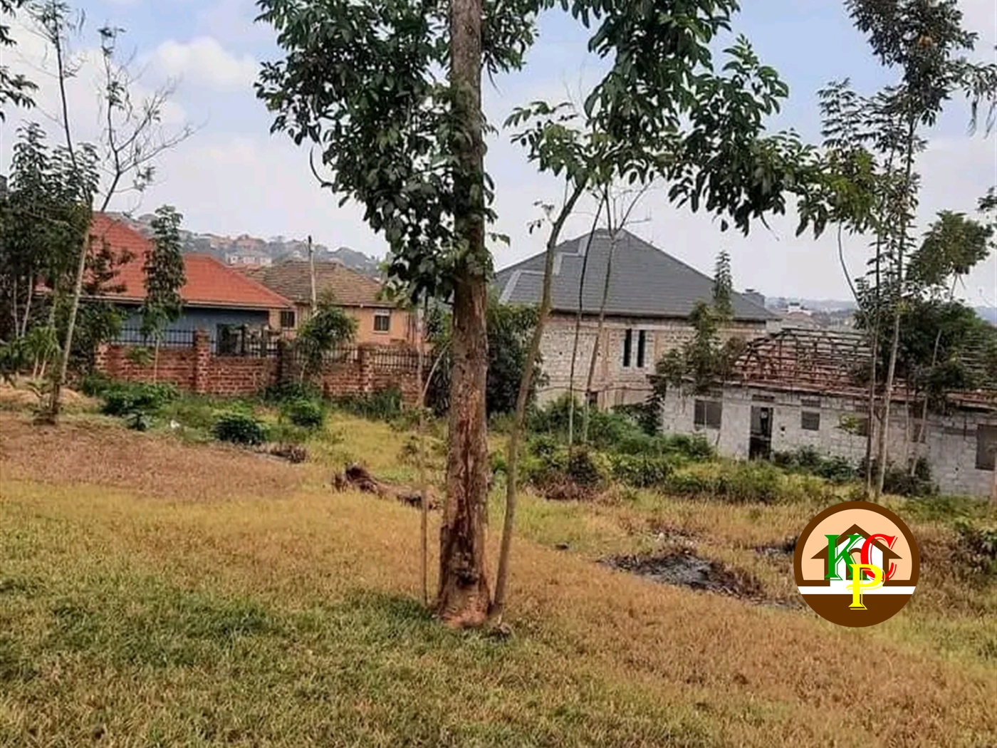 Residential Land for sale in Kyanja Kampala