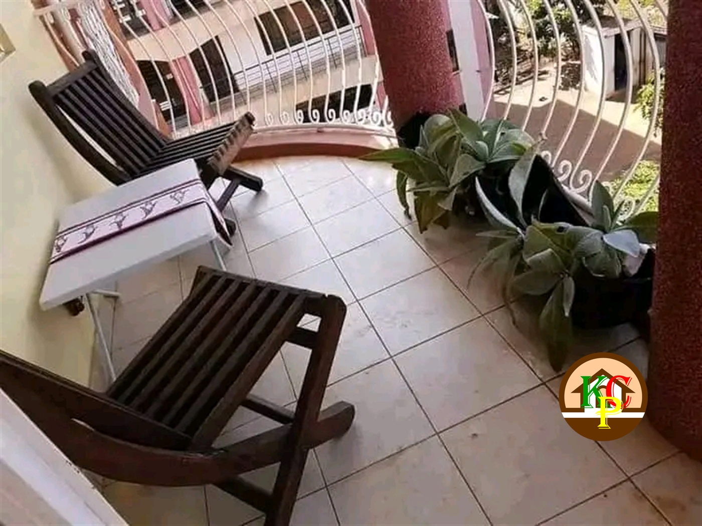 Apartment for rent in Ntinda Kampala