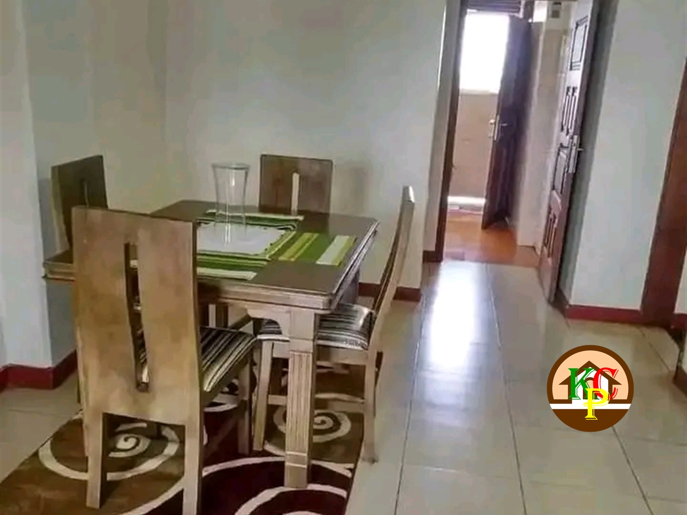 Apartment for rent in Ntinda Kampala