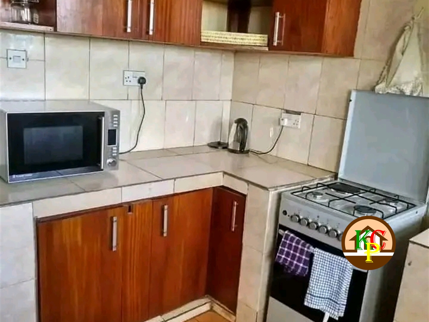 Apartment for rent in Ntinda Kampala