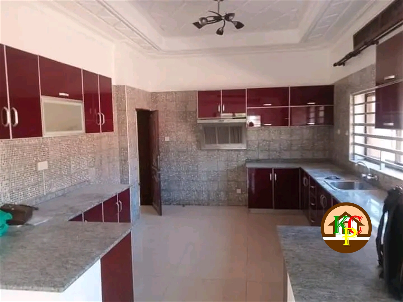 Bungalow for rent in Ntinda Kampala