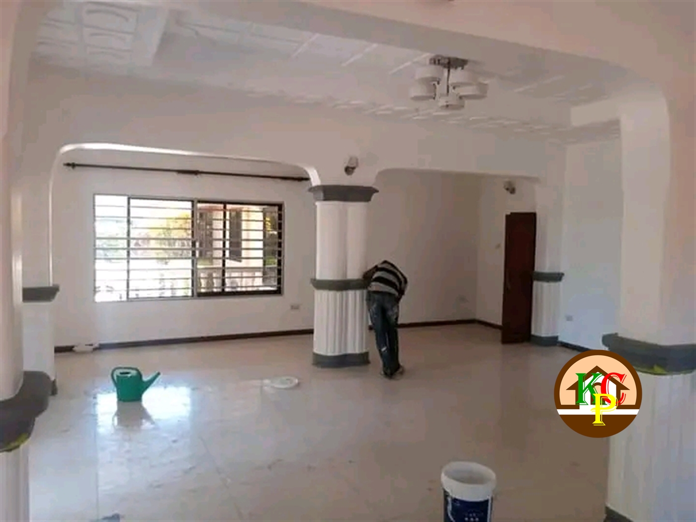 Bungalow for rent in Ntinda Kampala