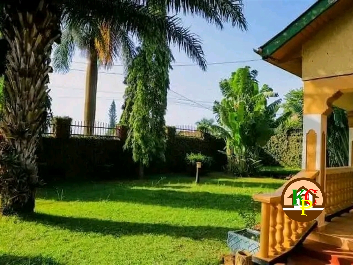 Bungalow for rent in Ntinda Kampala