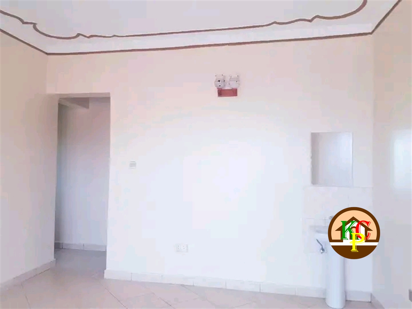 Apartment for rent in Buziga Kampala