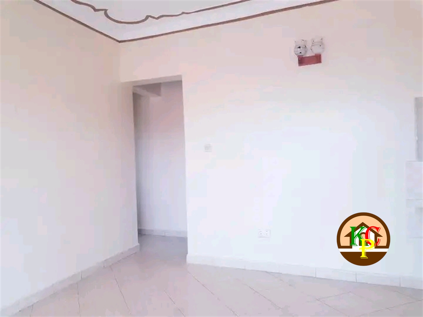 Apartment for rent in Buziga Kampala