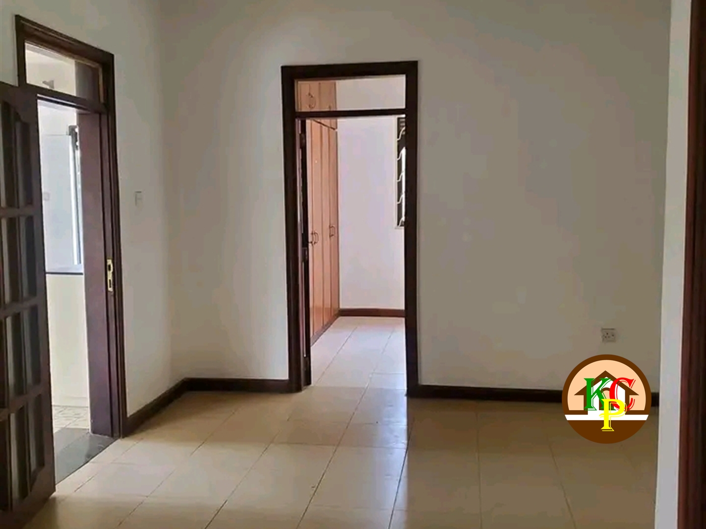 Apartment for rent in Muyenga Kampala