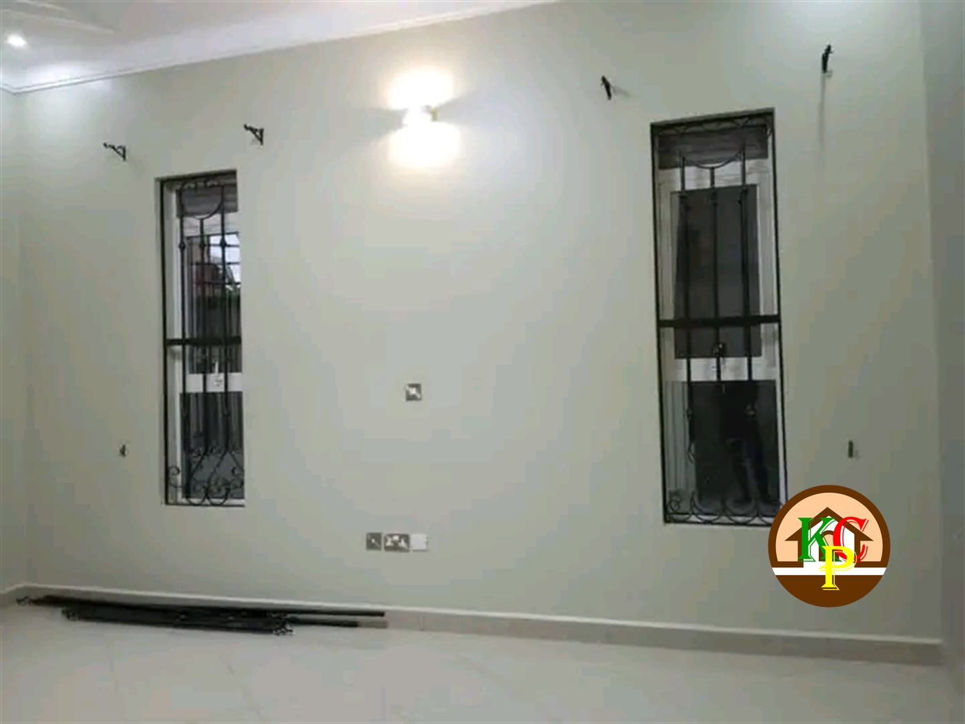 Bungalow for sale in Bwebajja Wakiso